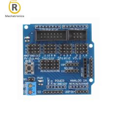 Sensor Shield V5 RLSS16 - Mechatronics