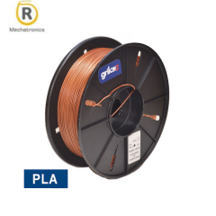 Filamento Grilon3 Impresora 3D - PLA Cobre 1kg