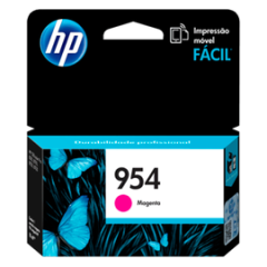 TINTA HP 954 MAGENTA L0S53AL 10ML