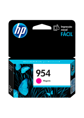 TINTA HP 954 MAGENTA L0S53AL 10ML