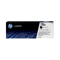TONER HP 78A NEGRO CE278A M1536/P1566/P1606