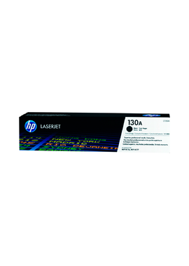 TONER HP 130A NEGRO CF350A MFP M176/MFP M177