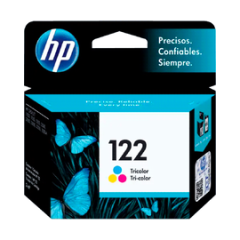 TINTA HP 122 COLOR CH562HL 2ML