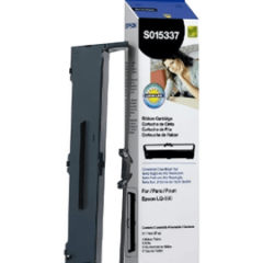 CINTA EPSON S015337 P/LQ-590 LQ-590II