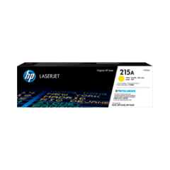 TONER HP 215A AMARILLO W2312A M182NW/M183FW/M155