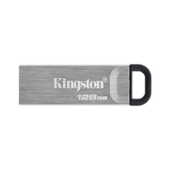 PENDRIVE KINGSTON DATATRAVELER KYSON 128GB USB 3.2 DTKN/128GB