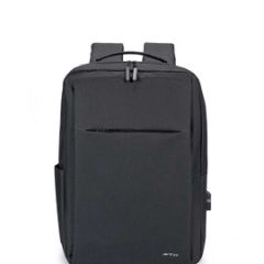 MOCHILA FTX 15.6" URBAN-GO-BK NEGRO