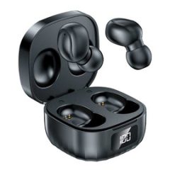 AURICULAR CON MICROFONO FTX E27-BK BT/MIC/IPX4 NEGRO