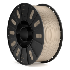 FILAMENTO RAPID PLA+ BEIGE ELEGOO 1KG